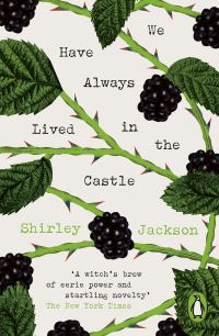 Book Cover for We Have Always Lived in the Castle by Shirley Jackson