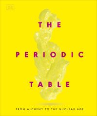 Book Cover for The Periodic Table by DK