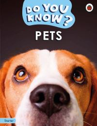 Book Cover for Pets by 
