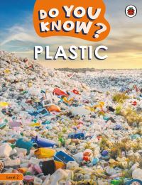 Book Cover for Plastic by 