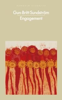 Book Cover for Engagement by GunBritt Sundström