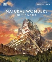 Book Cover for Natural Wonders of the World by 