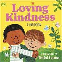 Book Cover for Loving Kindness by Bstandzinrgyamtsho