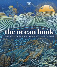 Book Cover for The Ocean Book by 