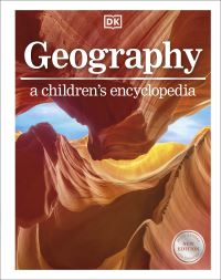 Book Cover for Geography by 