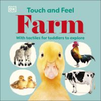 Book Cover for Farm by Rea Pikula