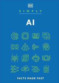 Book Cover for Simply AI by 