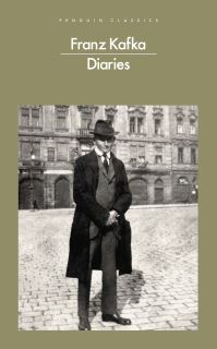 Book Cover for Diaries by Franz Kafka by Franz Kafka