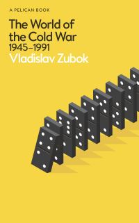 Book Cover for The Cold War by V M Zubok