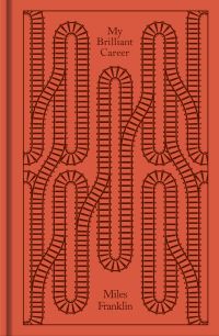 Book Cover for My Brilliant Career by Miles Franklin