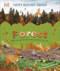 Book Cover for Forest by DK