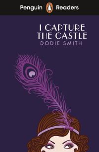 Book Cover for I Capture the Castle by Dodie Smith