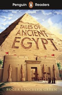 Book Cover for Tales of Ancient Egypt by Roger Lancelyn Green