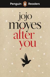 Book Cover for After You by Jojo Moyes