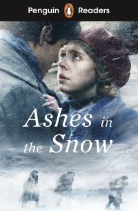 Book Cover for Ashes in the Snow by Ruta Sepetys