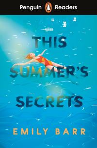 Book Cover for This Summer's Secrets by Emily Barr