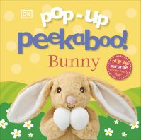 Book Cover for Bunny by Clare Lloyd
