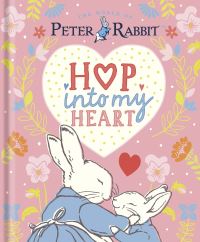 Book Cover for H[symbol of a Heart]p Into My Heart by Beatrix Potter