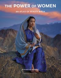 Book Cover for The Power of Women by Mihaela Noroc