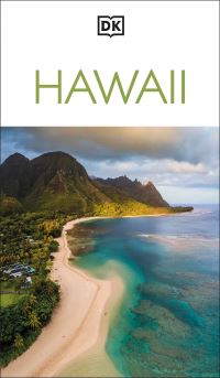 Book Cover for Hawaii by 