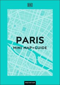 Book Cover for Paris by 