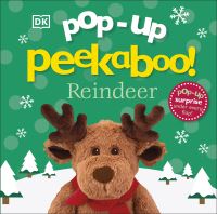 Book Cover for Reindeer by 