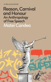 Book Cover for Reason, Carnival and Honour by Matei Candea