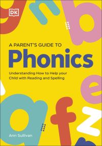 Book Cover for A Parent's Guide to Phonics by 