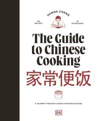 Book Cover for The Guide to Chinese Cooking by Handa Cheng