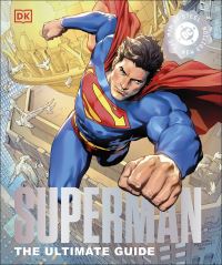 Book Cover for Superman by Matthew K Manning