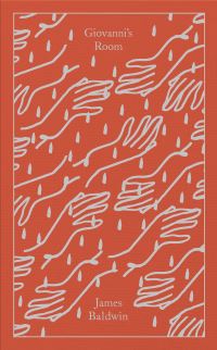 Book Cover for Giovanni's Room by James Baldwin 