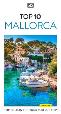 Book Cover for Top 10 Mallorca by 