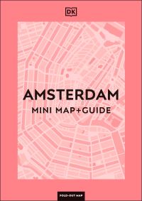 Book Cover for Amsterdam by 