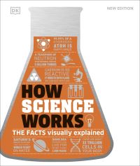 Book Cover for How Science Works by 