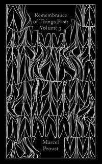 Book Cover for Remembrance of Things Past. Volume 3 by Marcel Proust