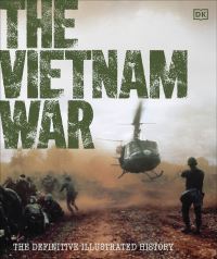 Book Cover for The Vietnam War by 
