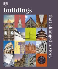 Book Cover for Buildings That Changed History by 