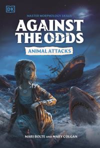 Book Cover for Animal Attacks by 