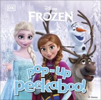 Book Cover for Frozen by 