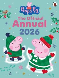 Book Cover for Peppa Pig by Peppa Pig