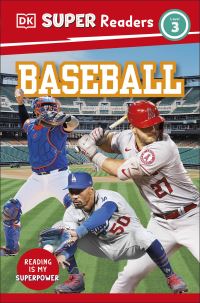 Book Cover for Baseball by 