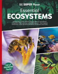 Book Cover for Essential Ecosystems by Lola M Schaefer