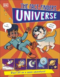 Book Cover for Universe by Tracey Turner