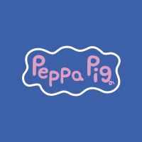 Book Cover for Peppa Pig by Peppa Pig