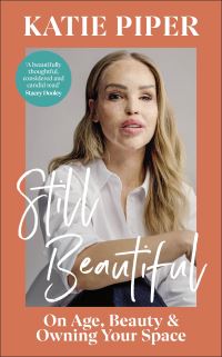 Book Cover for Still Beautiful by Katie Piper