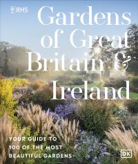 Book Cover for RHS Gardens of Great Britain and Ireland by Royal Horticultural Society Great Britain