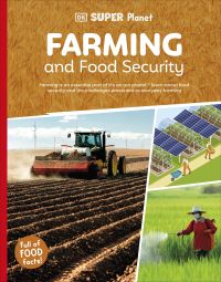 Book Cover for Farming and Food Security by 