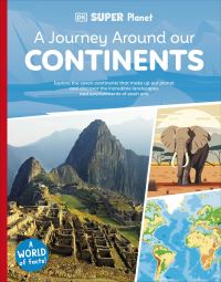 Book Cover for A Journey Around Our Continents by 