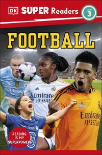 Book Cover for Football by 