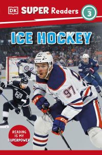 Book Cover for Ice Hockey by 